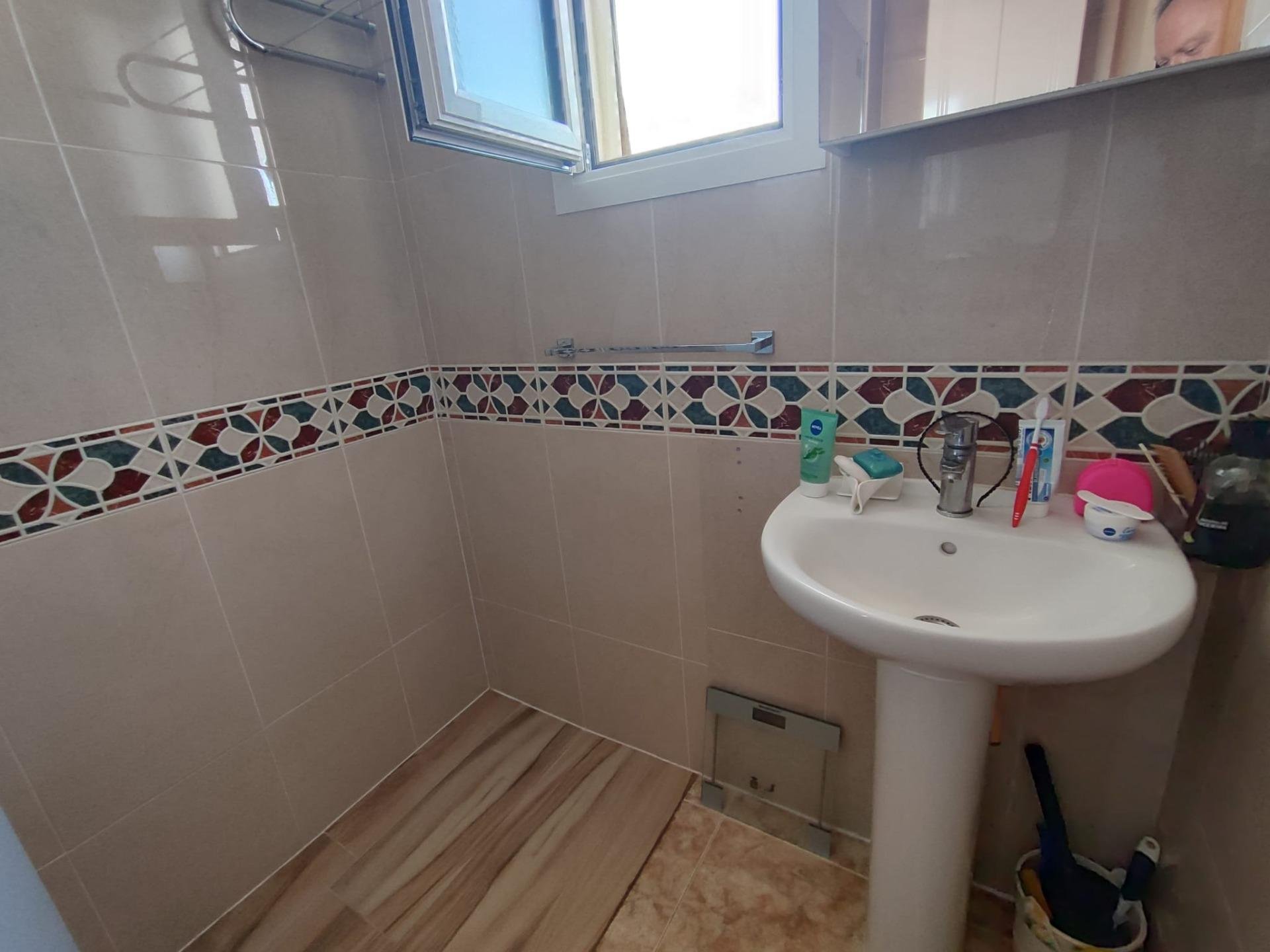 Penthäuser in Torrevieja, Alicante, Spanien 1 Schlafzimmer, 101 m2 Nr. 127207