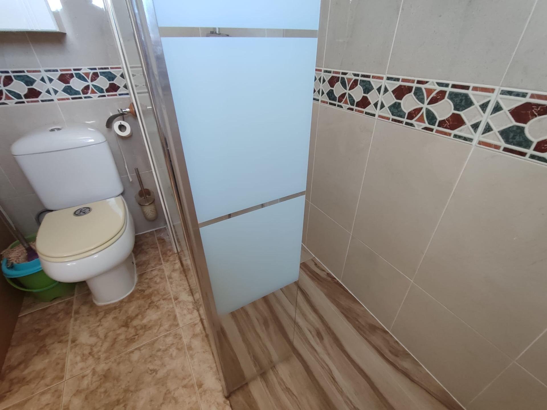 Penthäuser in Torrevieja, Alicante, Spanien 1 Schlafzimmer, 101 m2 Nr. 127207