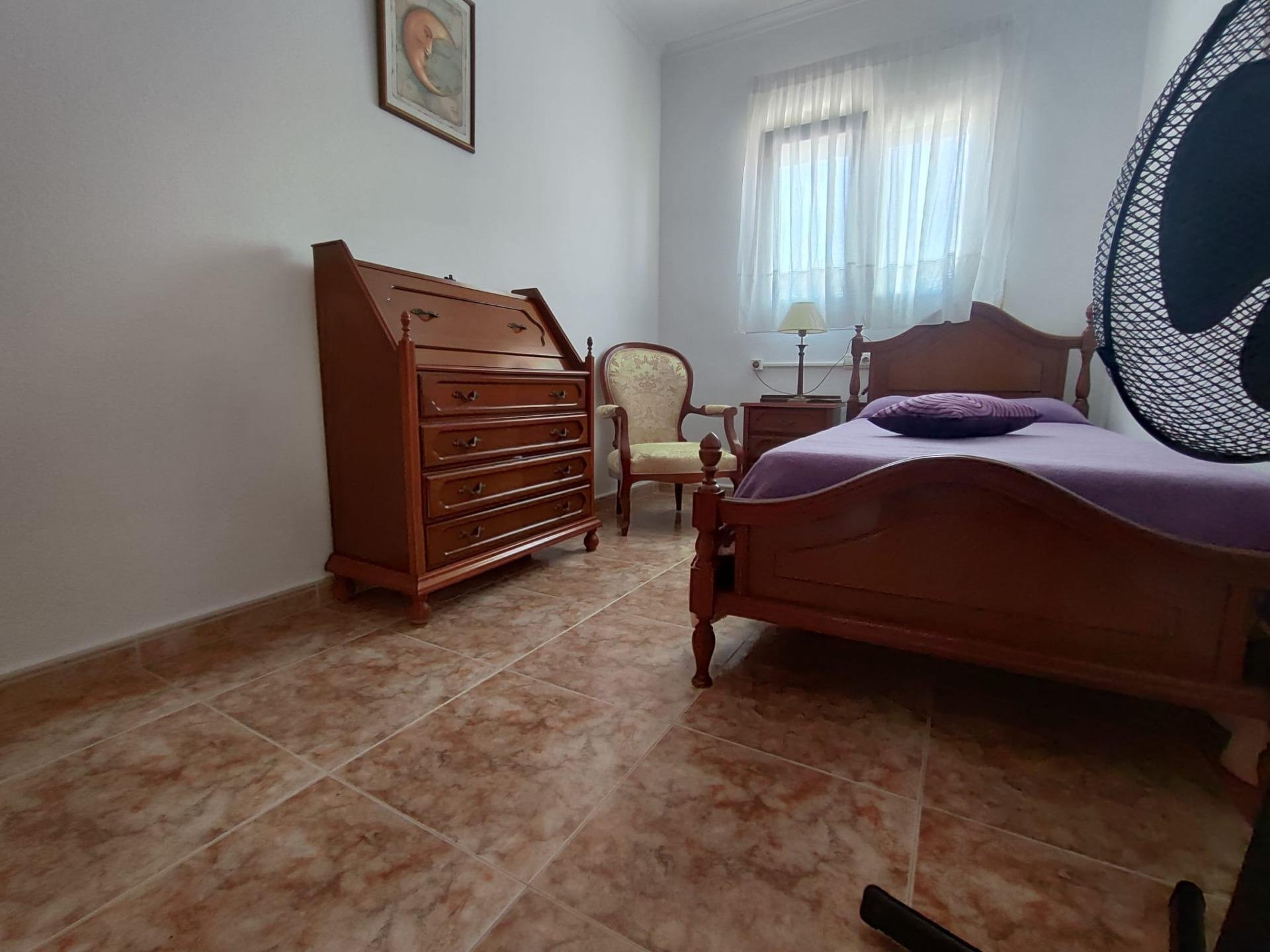 Penthäuser in Torrevieja, Alicante, Spanien 1 Schlafzimmer, 101 m2 Nr. 127207