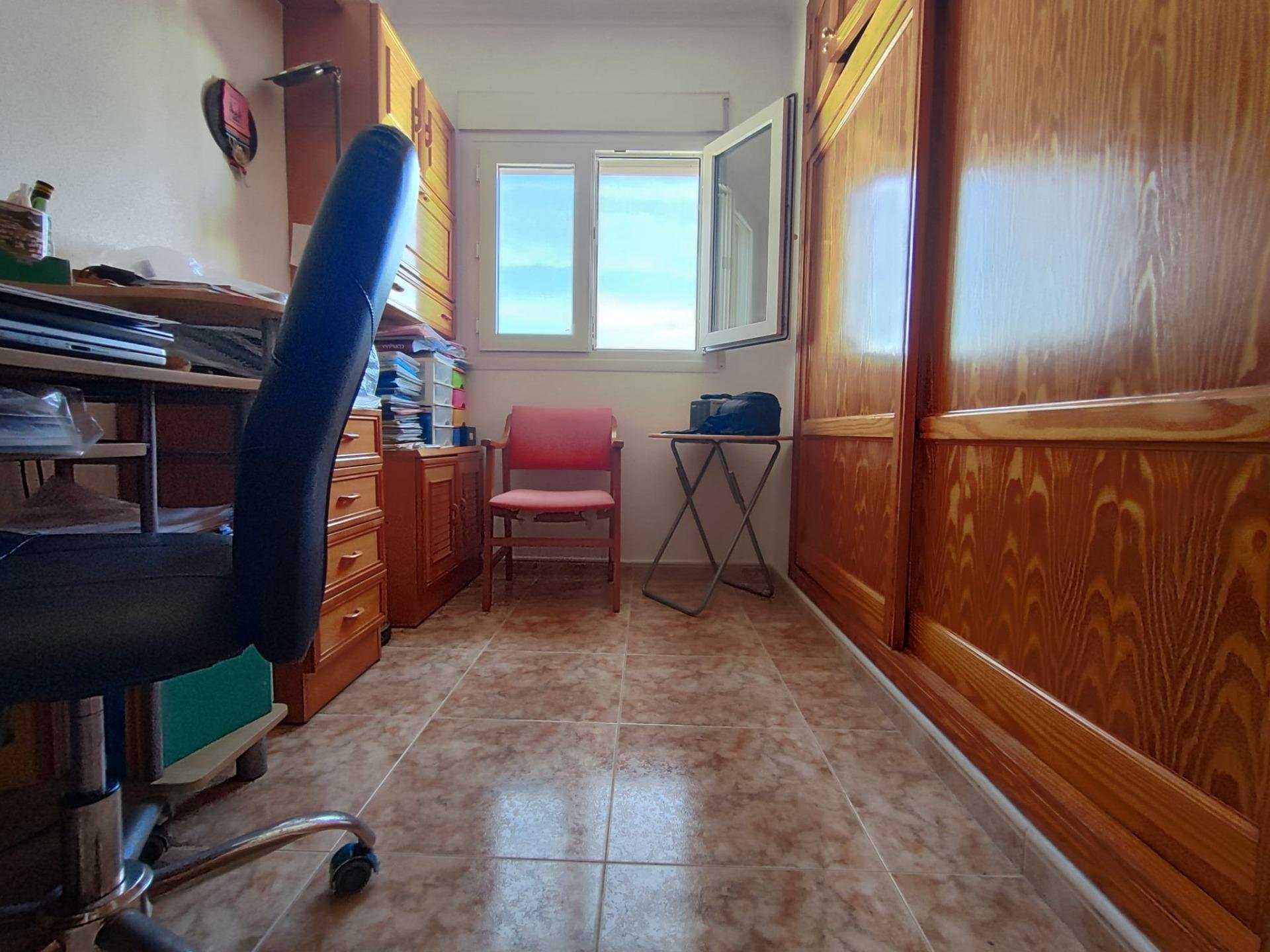 Penthäuser in Torrevieja, Alicante, Spanien 1 Schlafzimmer, 101 m2 Nr. 127207