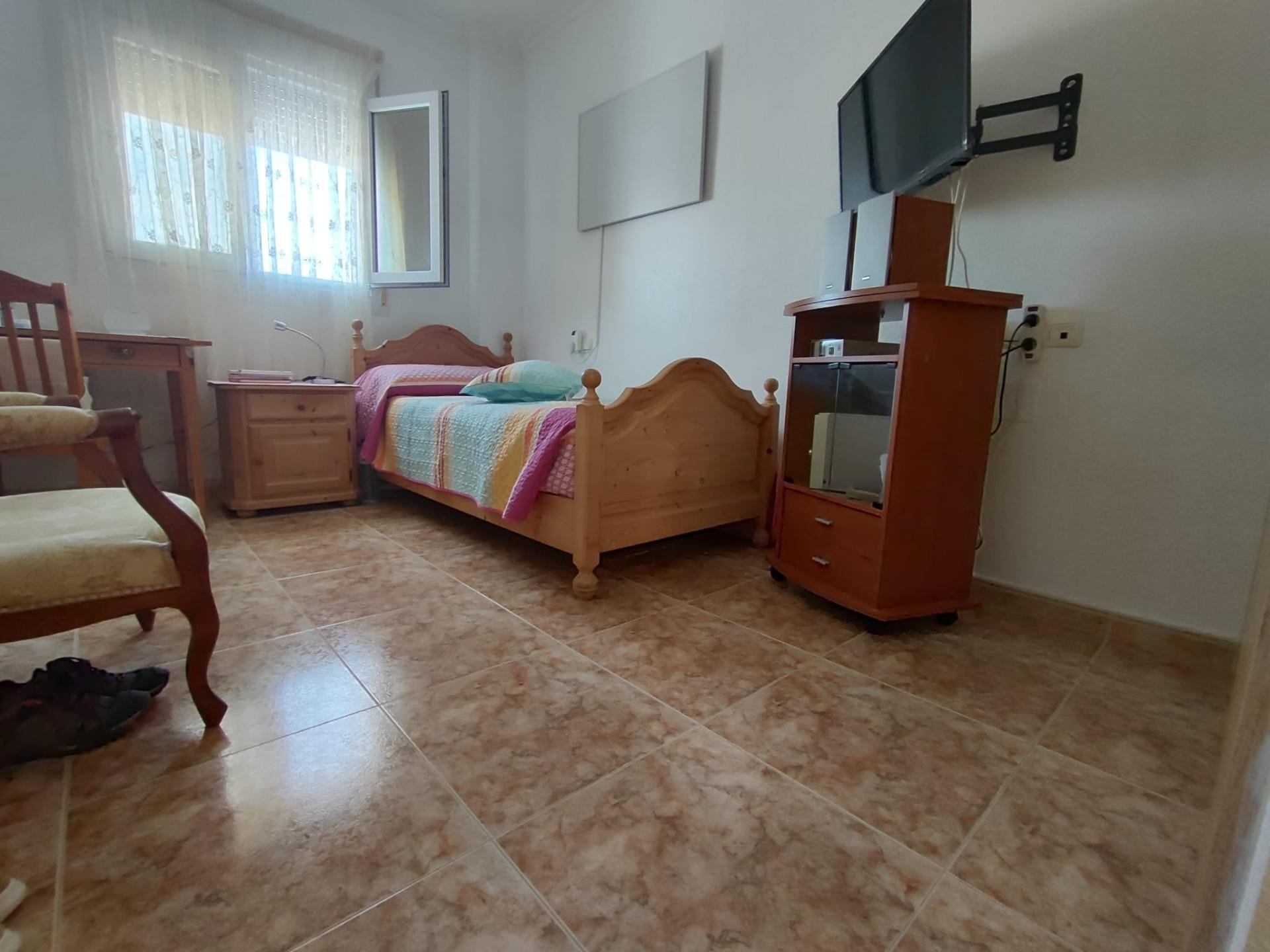 Penthäuser in Torrevieja, Alicante, Spanien 1 Schlafzimmer, 101 m2 Nr. 127207