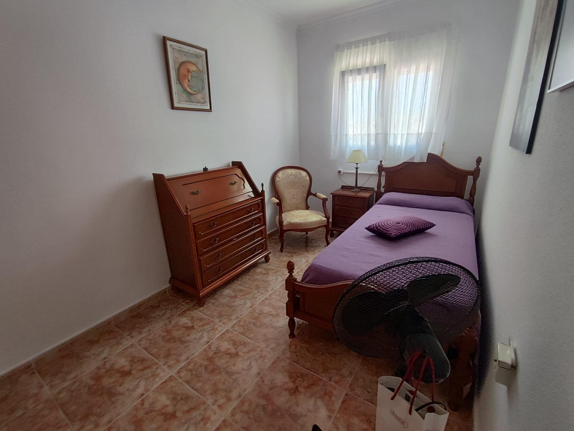Penthäuser in Torrevieja, Alicante, Spanien 1 Schlafzimmer, 101 m2 Nr. 127207