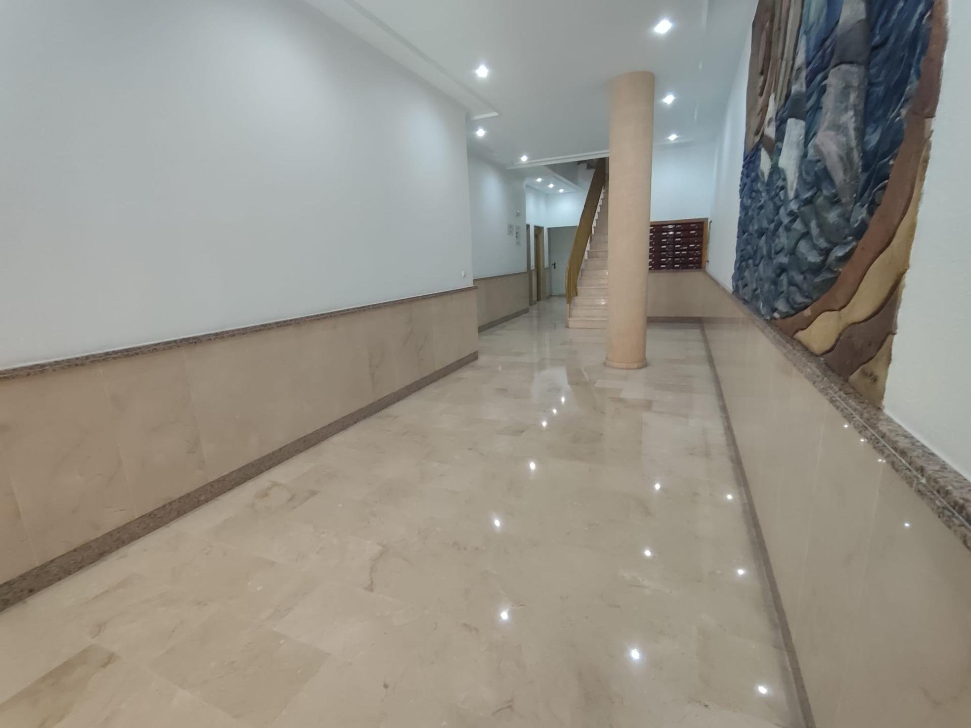 Penthäuser in Torrevieja, Alicante, Spanien 1 Schlafzimmer, 101 m2 Nr. 127207