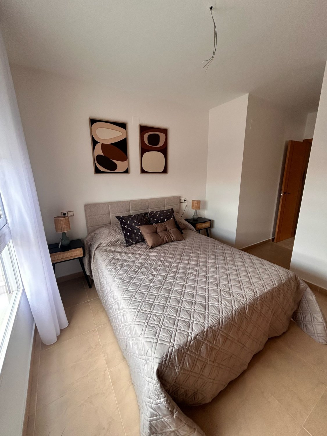 Penthouse in La Zenia, Alicante, Spain 2 bedrooms, 69 sq.m. No. 130824