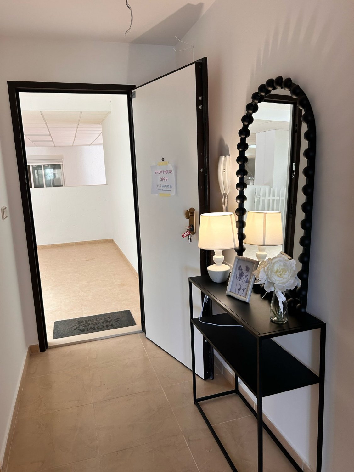 Penthouse in La Zenia, Alicante, Spain 2 bedrooms, 69 sq.m. No. 130824