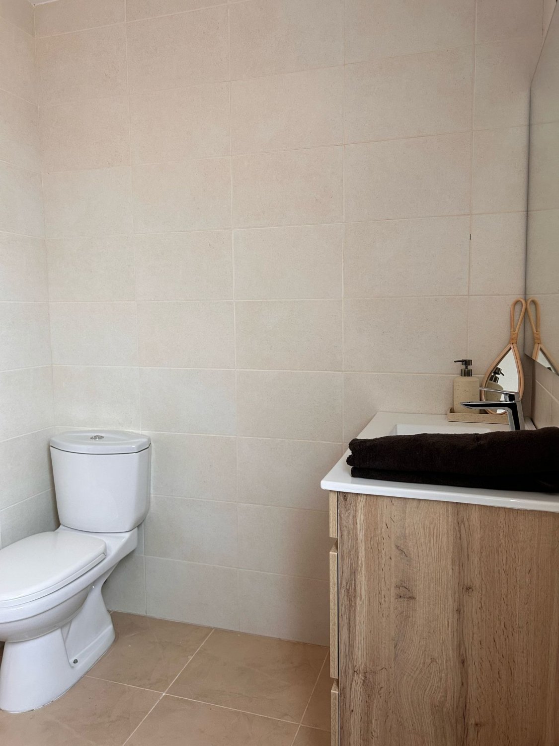 Penthouse in La Zenia, Alicante, Spain 2 bedrooms, 69 sq.m. No. 130824