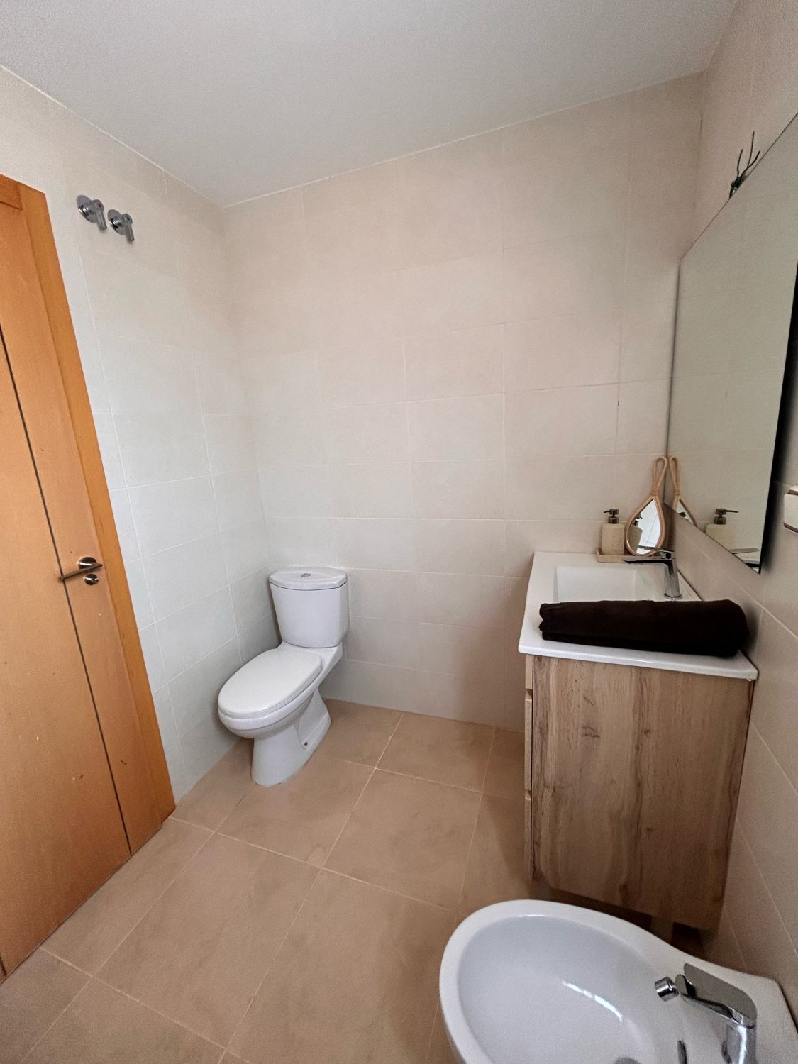 Penthouse in La Zenia, Alicante, Spain 2 bedrooms, 69 sq.m. No. 130824