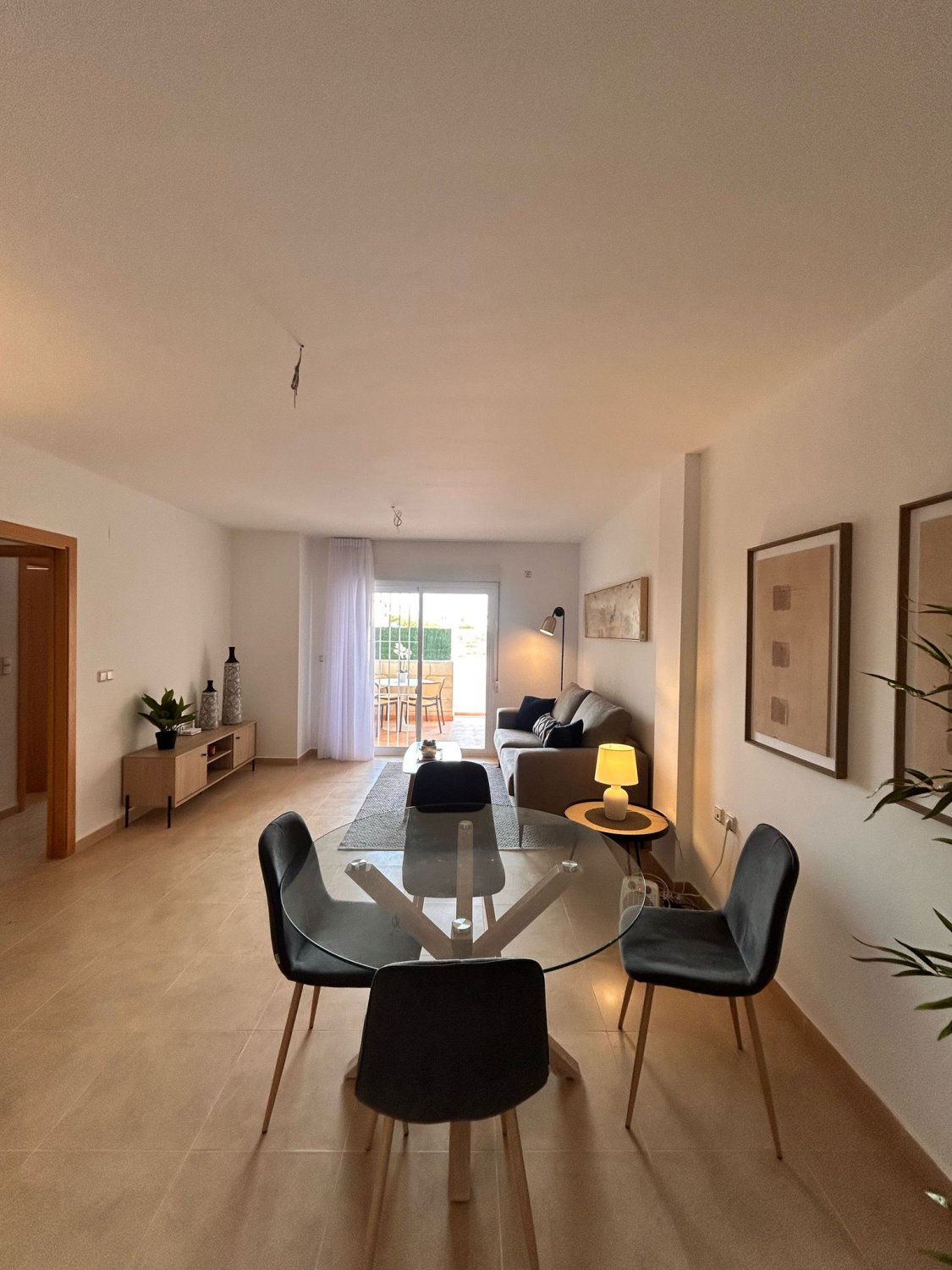 Penthouse in La Zenia, Alicante, Spain 2 bedrooms, 69 sq.m. No. 130824