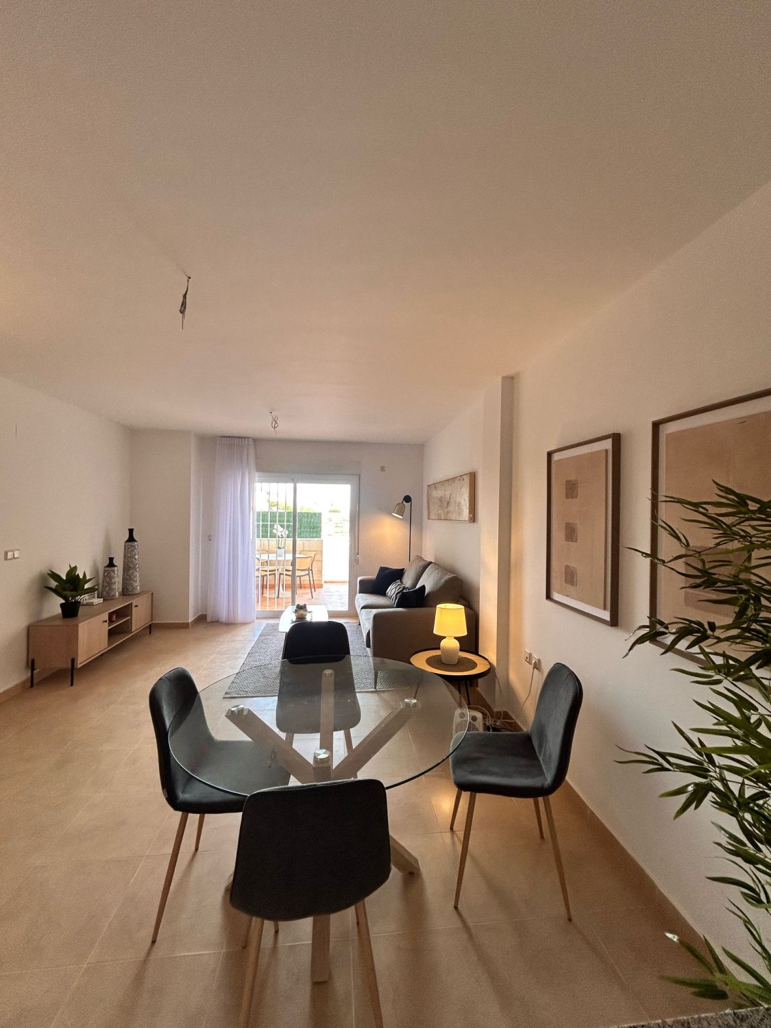 Penthouse in La Zenia, Alicante, Spain 2 bedrooms, 69 sq.m. No. 130824