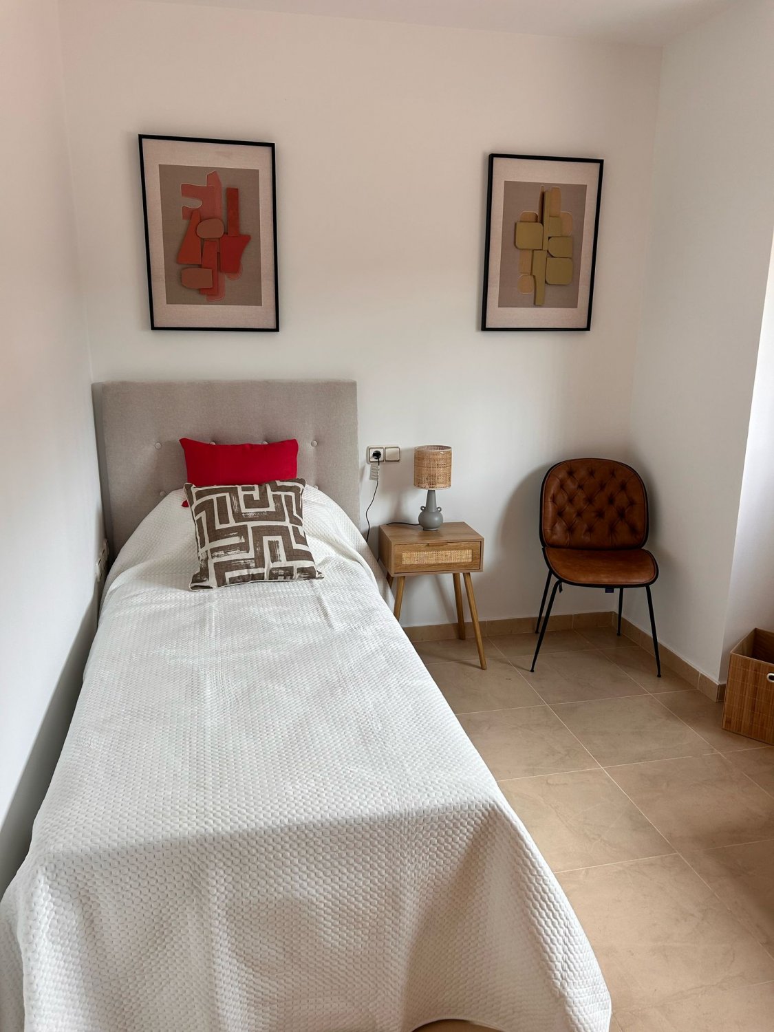 Penthouse in La Zenia, Alicante, Spain 2 bedrooms, 69 sq.m. No. 130824