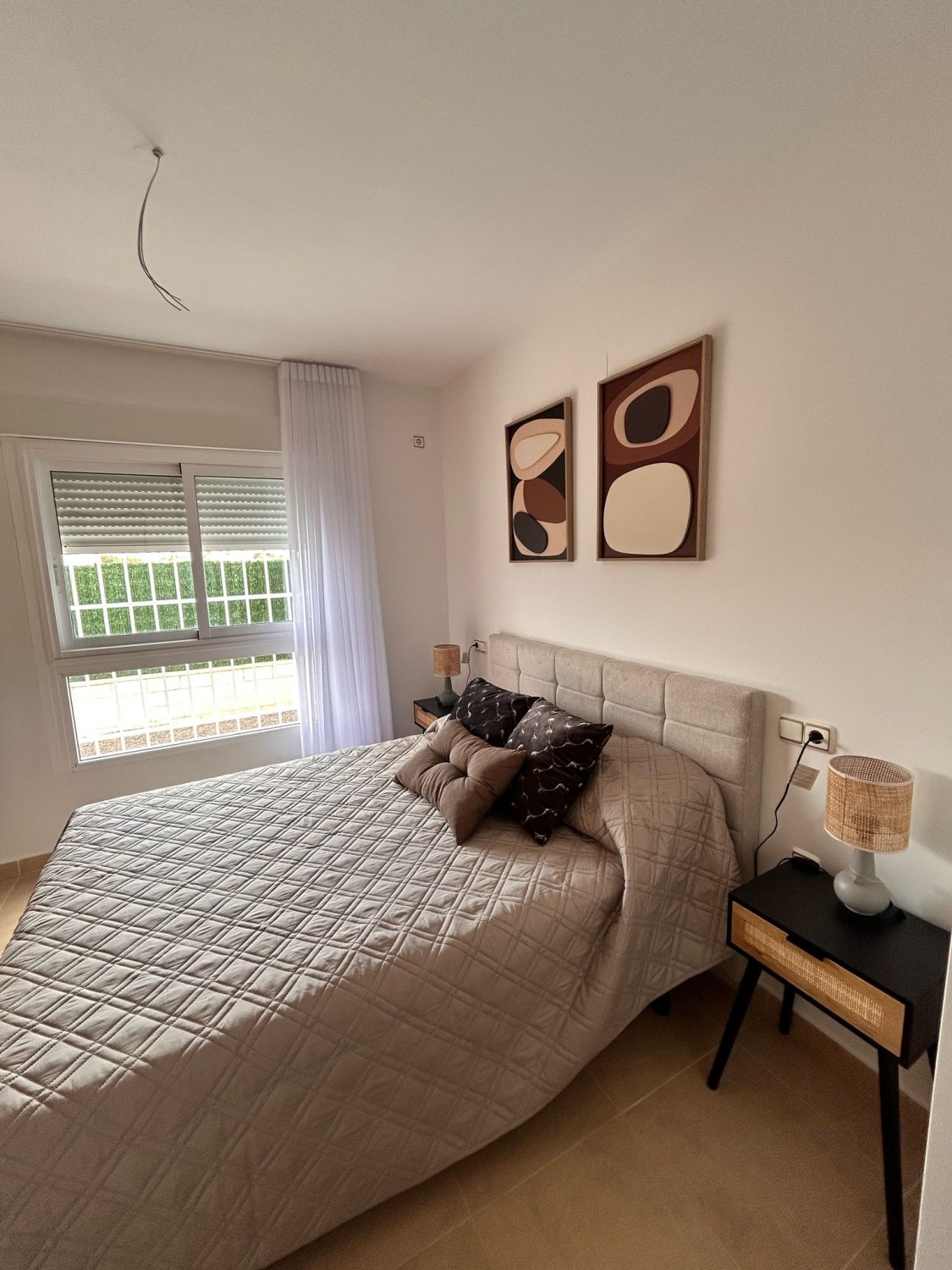 Penthouse in La Zenia, Alicante, Spain 2 bedrooms, 69 sq.m. No. 130824