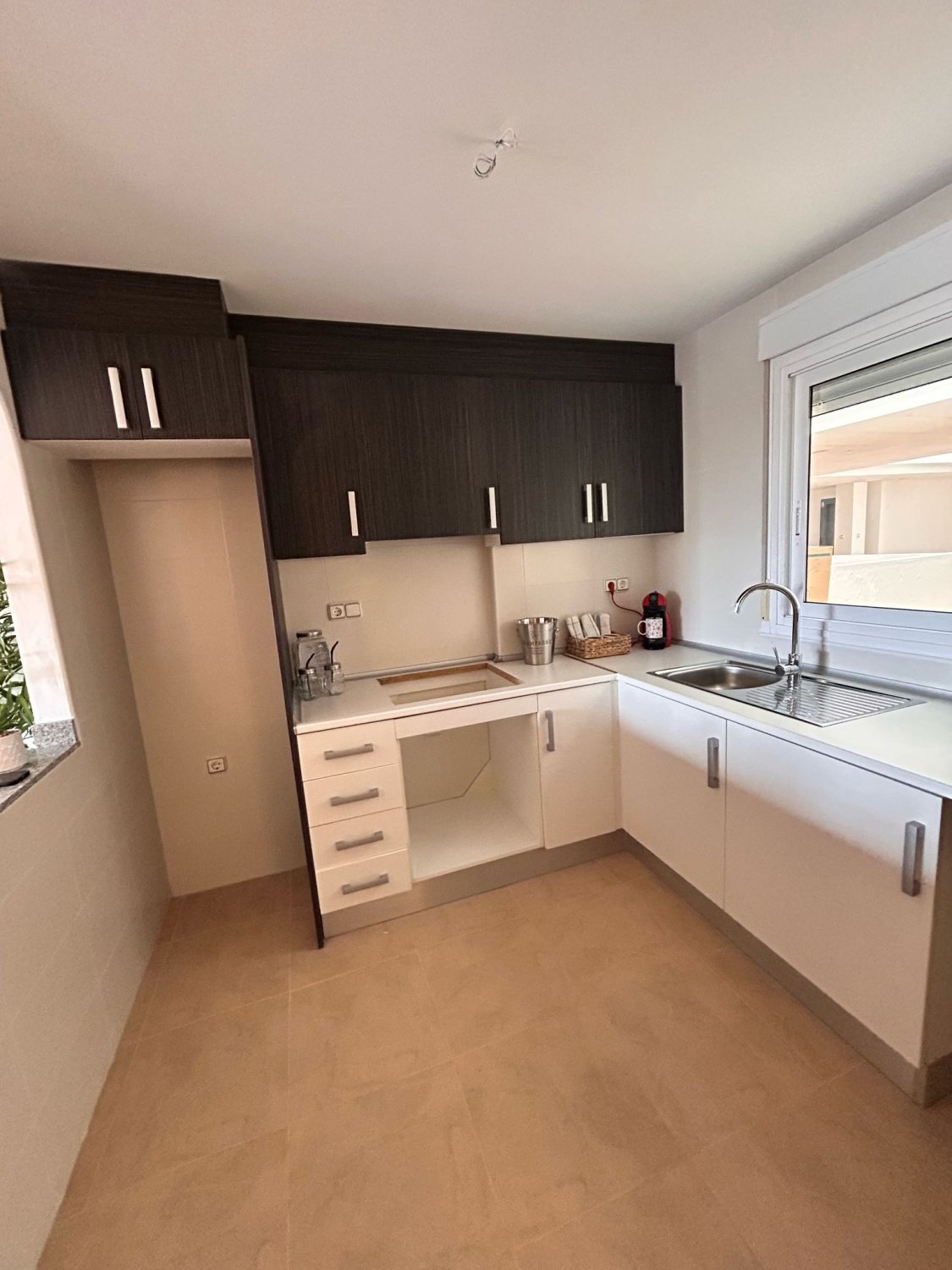 Penthouse in La Zenia, Alicante, Spain 2 bedrooms, 69 sq.m. No. 130824