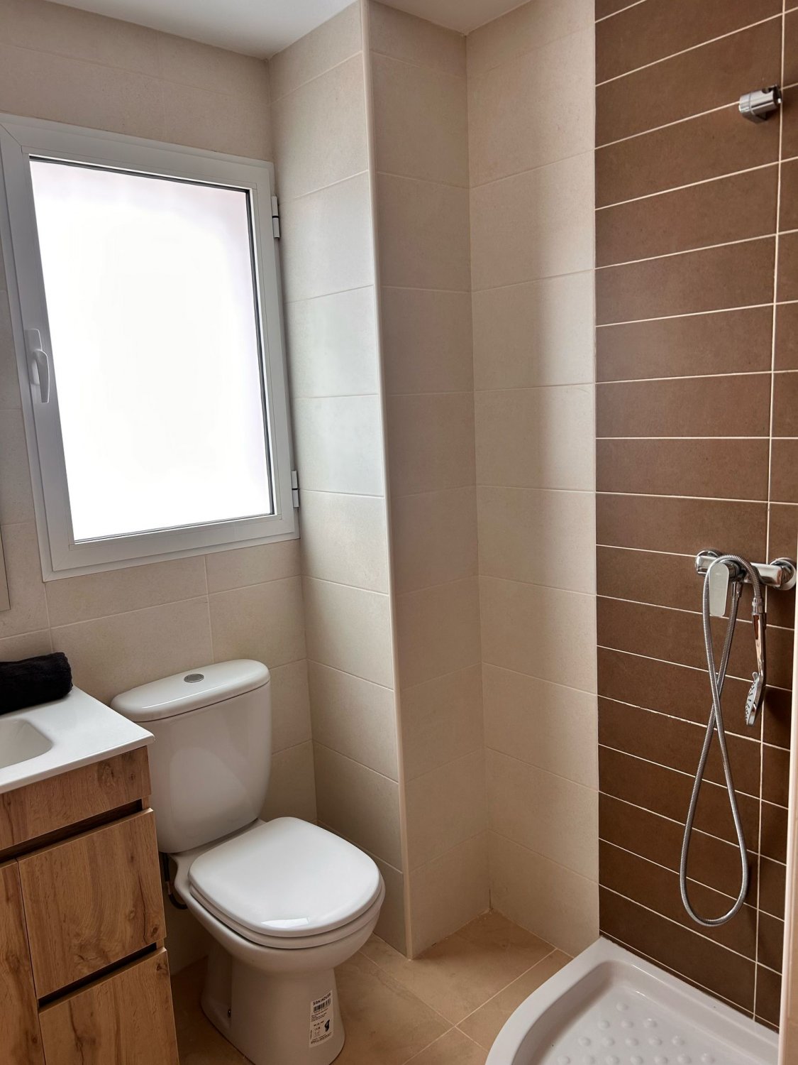 Penthouse in La Zenia, Alicante, Spain 2 bedrooms, 69 sq.m. No. 130824