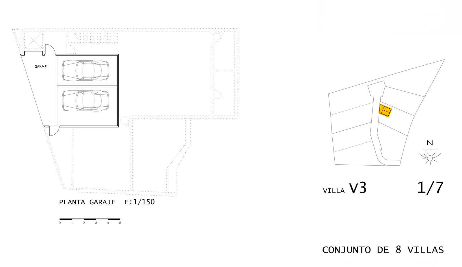 Villa a Marbella, Malaga, Spagna 4 camere da letto, 250 mq. N° 121323