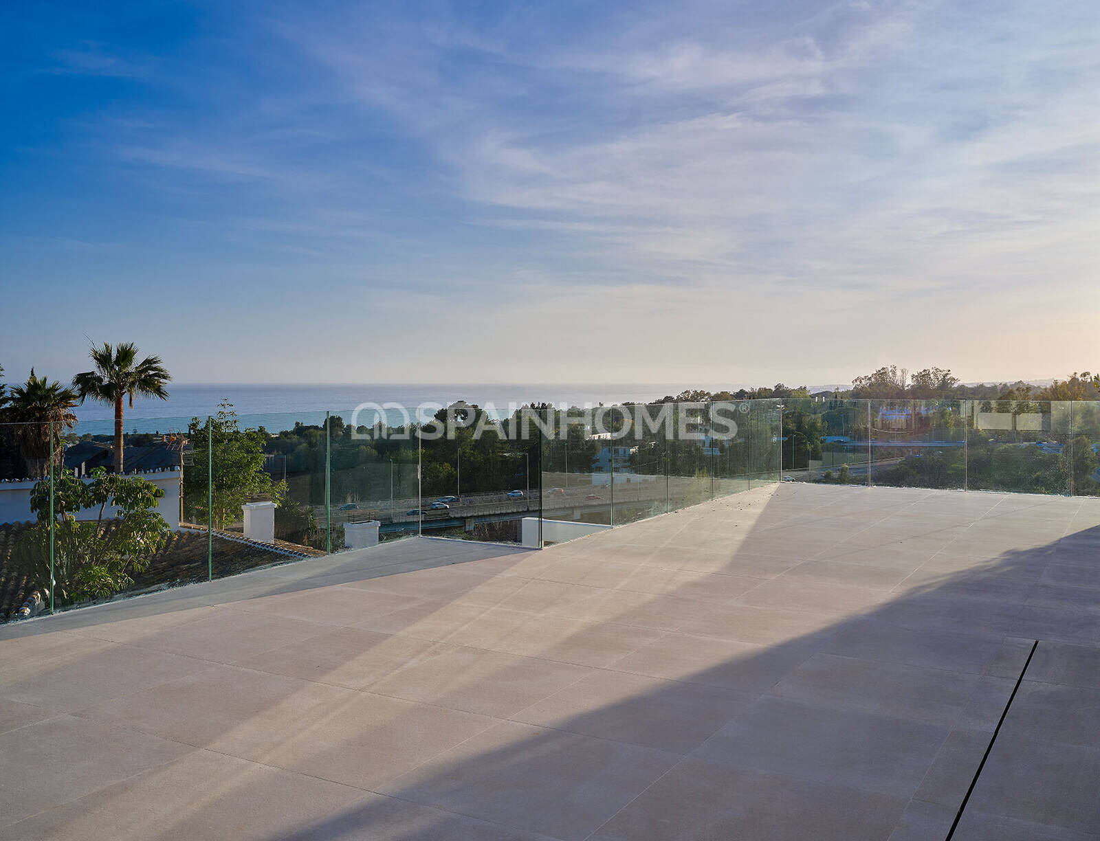 Villa a Marbella, Malaga, Spagna 4 camere da letto, 250 mq. N° 121323