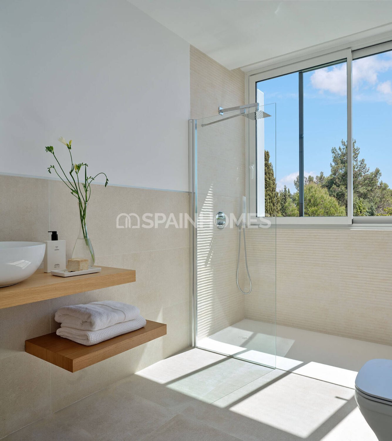 Villa a Marbella, Malaga, Spagna 4 camere da letto, 250 mq. N° 121323