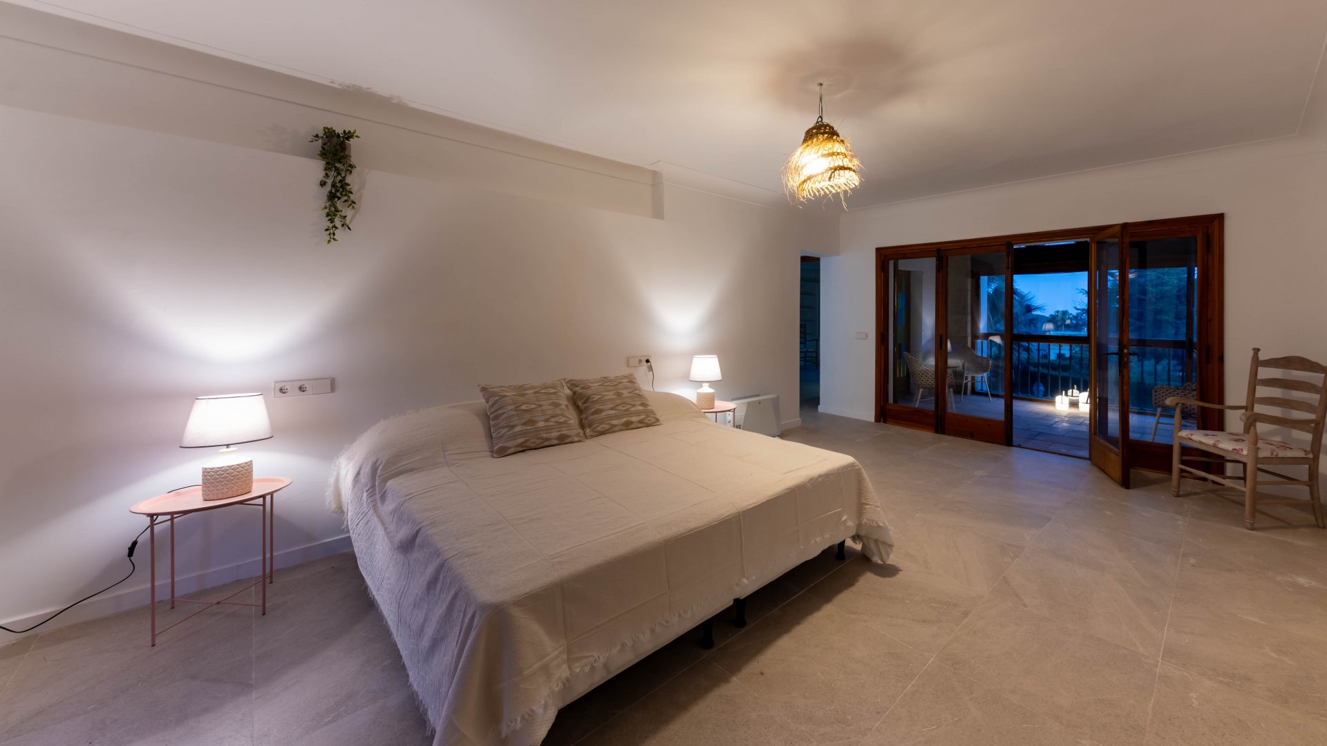 Villa in Valldemosa, Mallorca, Spain 7 bedrooms, 1079 sq.m. No. 128120