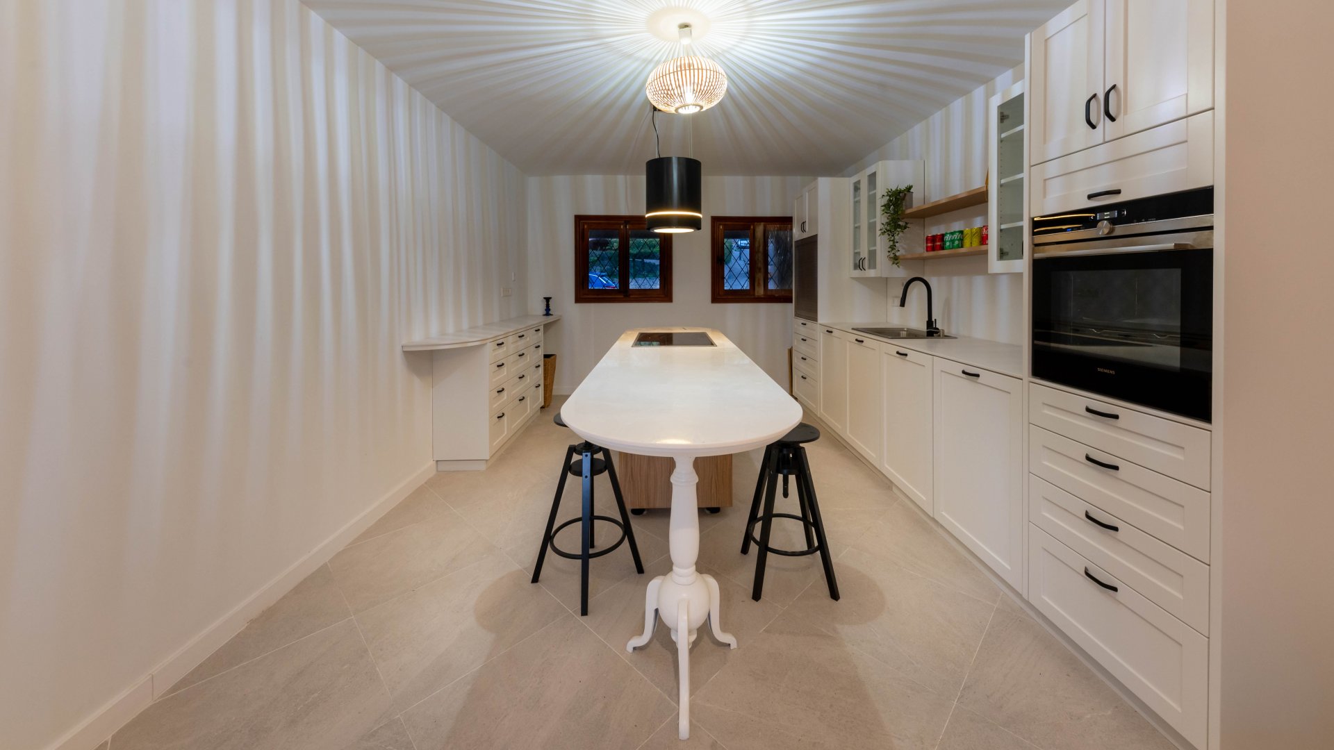 Villa in Valldemosa, Mallorca, Spain 7 bedrooms, 1079 sq.m. No. 128120