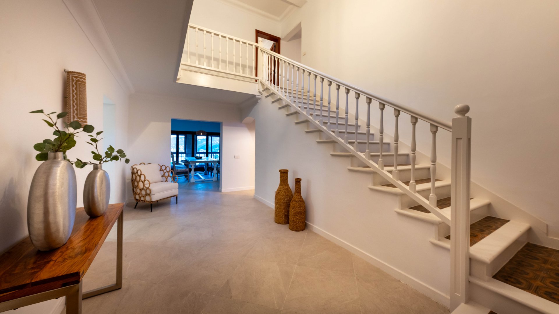 Villa in Valldemosa, Mallorca, Spain 7 bedrooms, 1079 sq.m. No. 128120