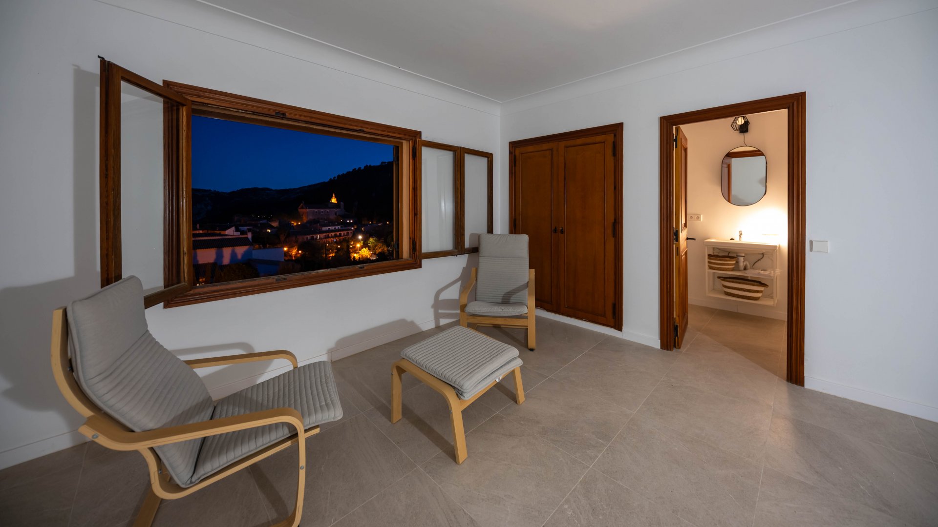 Villa in Valldemosa, Mallorca, Spain 7 bedrooms, 1079 sq.m. No. 128120
