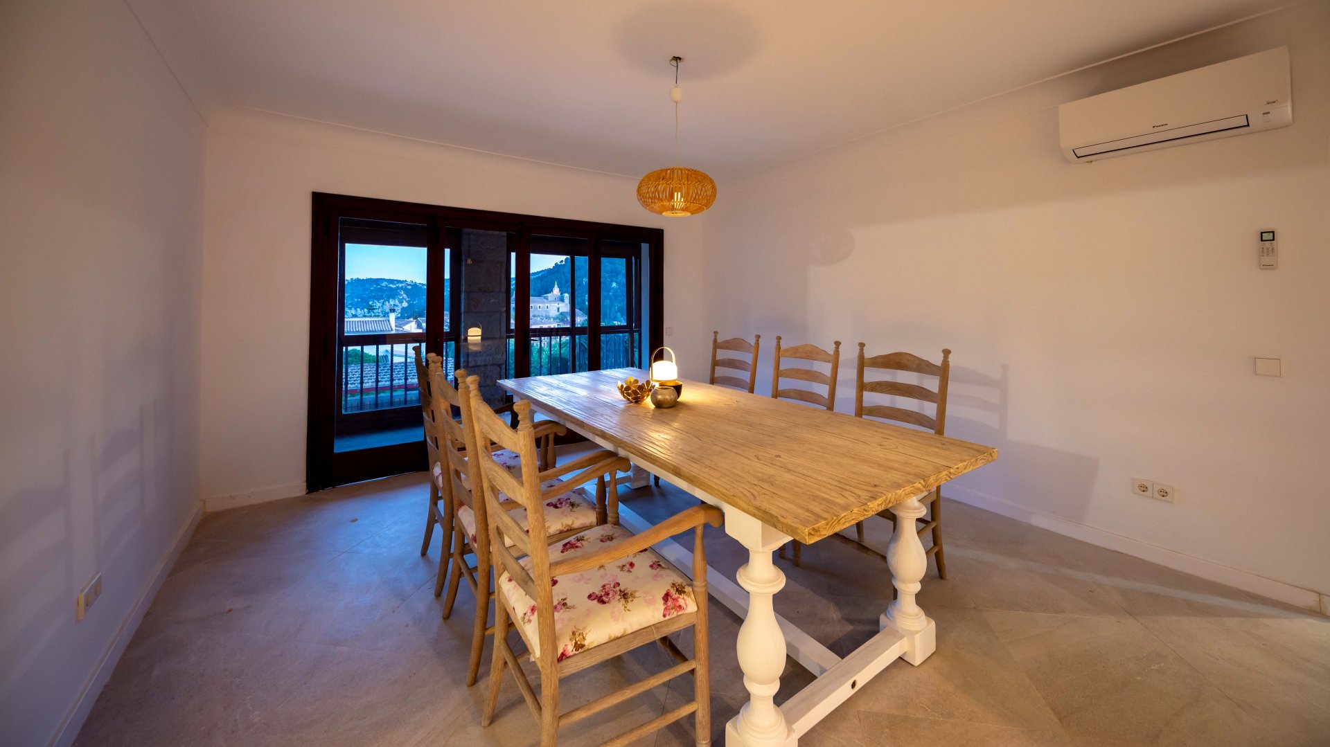 Villa in Valldemosa, Mallorca, Spain 7 bedrooms, 1079 sq.m. No. 128120