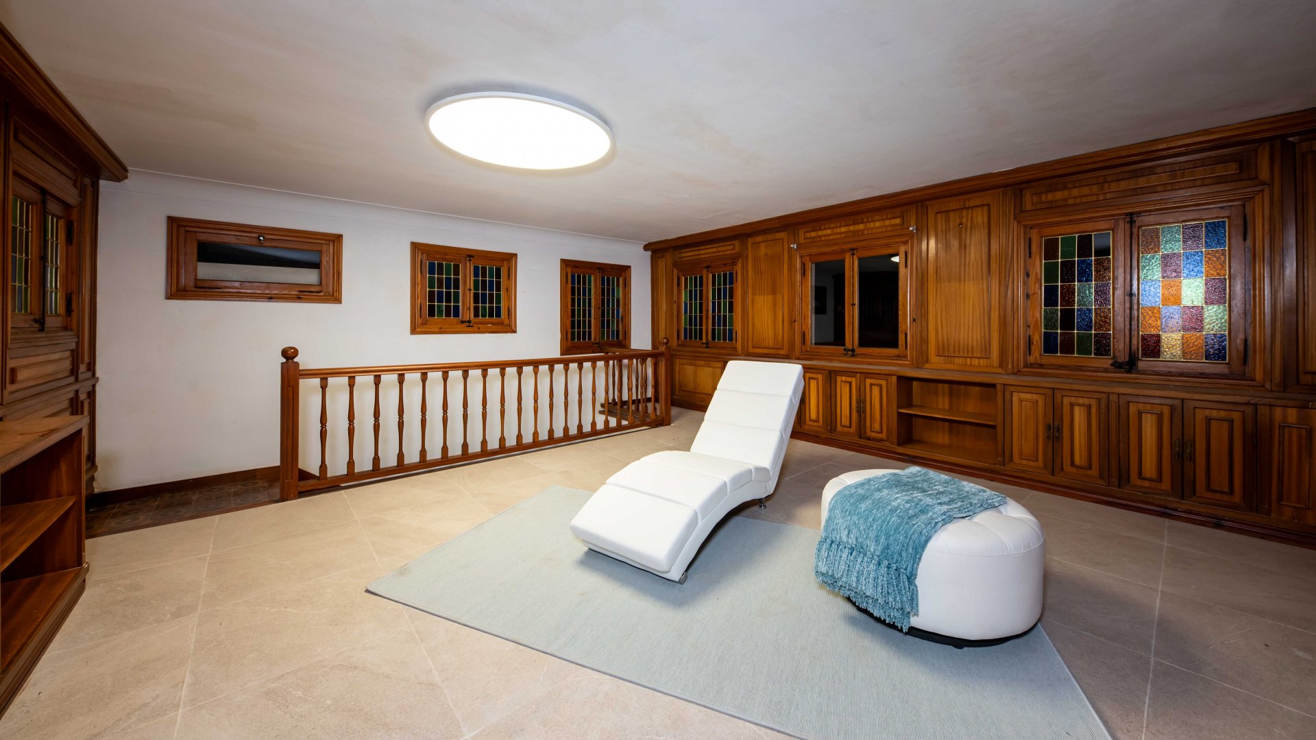 Villa in Valldemosa, Mallorca, Spain 7 bedrooms, 1079 sq.m. No. 128120