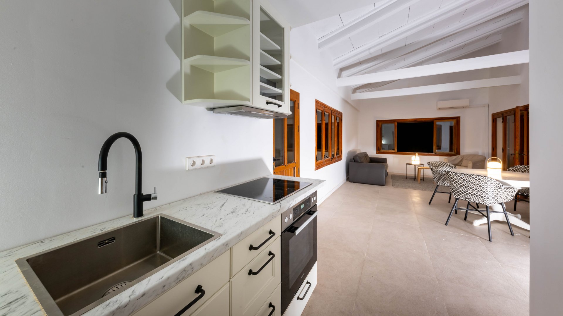 Villa in Valldemosa, Mallorca, Spain 7 bedrooms, 1079 sq.m. No. 128120