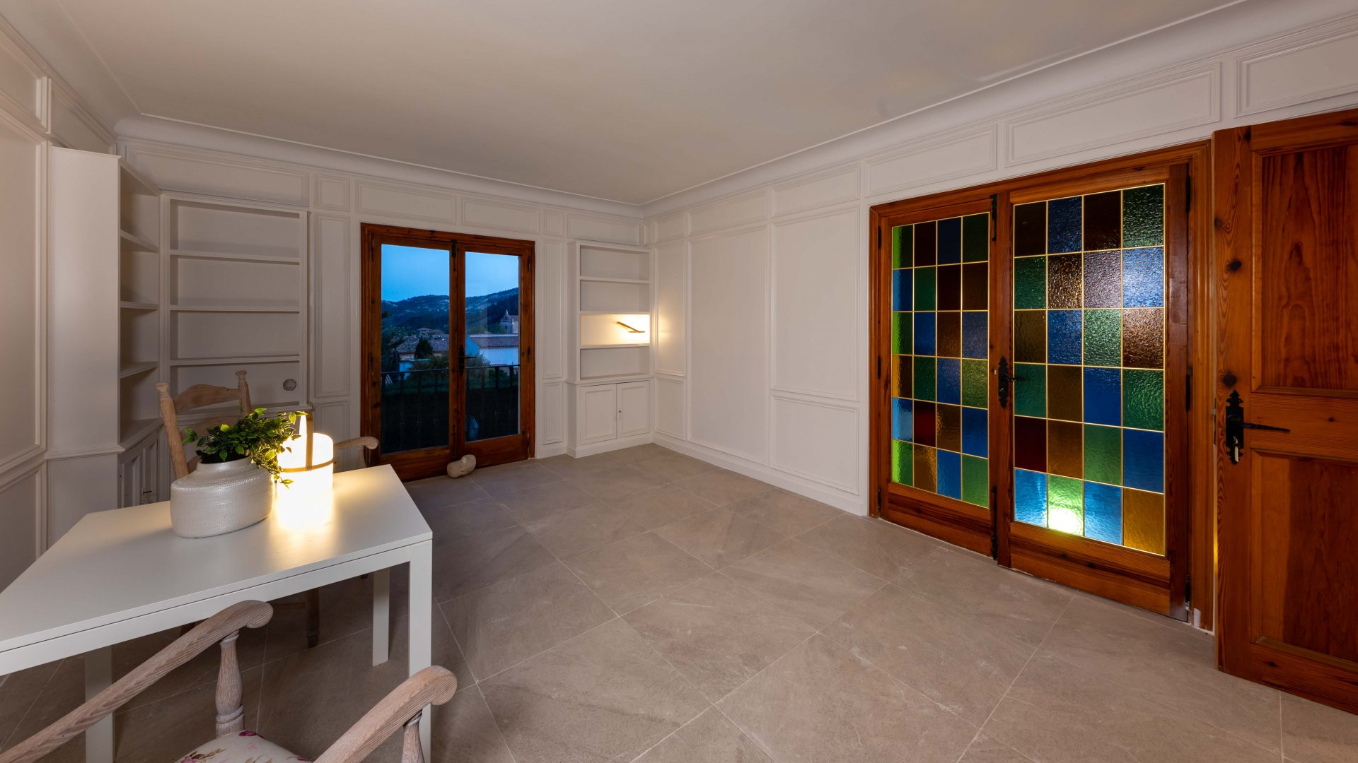 Villa in Valldemosa, Mallorca, Spain 7 bedrooms, 1079 sq.m. No. 128120
