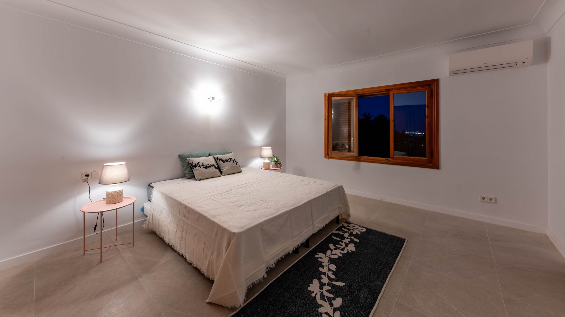 Villa in Valldemosa, Mallorca, Spain 7 bedrooms, 1079 sq.m. No. 128120