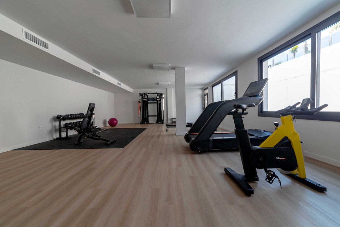 Apartment à Playa Flamenca II, Alicante, Espagne 3 chambres, 99 m2 No. 124996