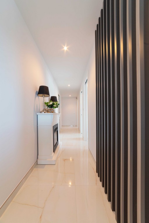 Apartment à Playa Flamenca II, Alicante, Espagne 3 chambres, 99 m2 No. 124996
