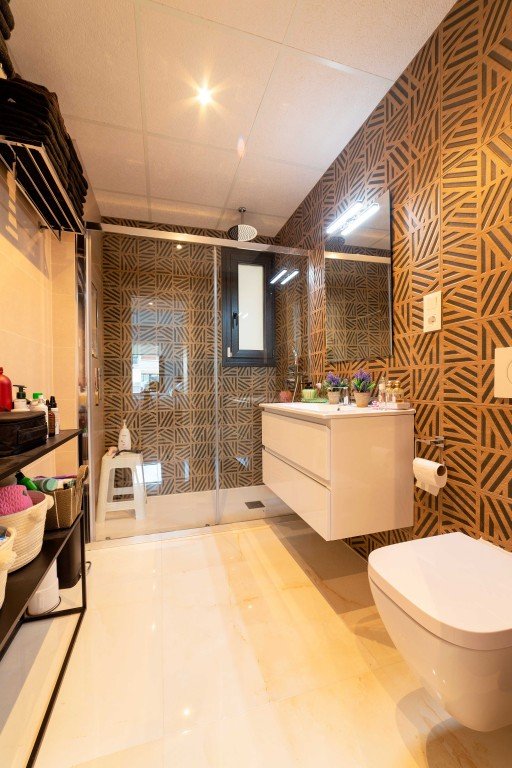 Apartment à Playa Flamenca II, Alicante, Espagne 3 chambres, 99 m2 No. 124996