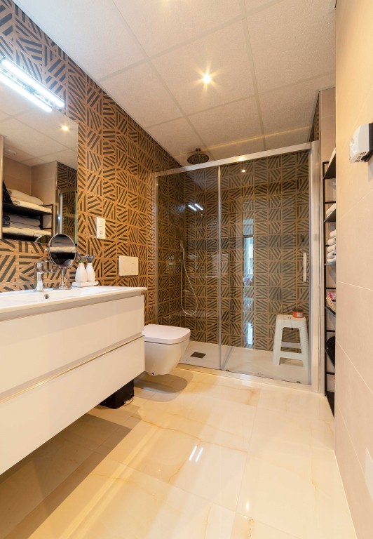 Apartment à Playa Flamenca II, Alicante, Espagne 3 chambres, 99 m2 No. 124996