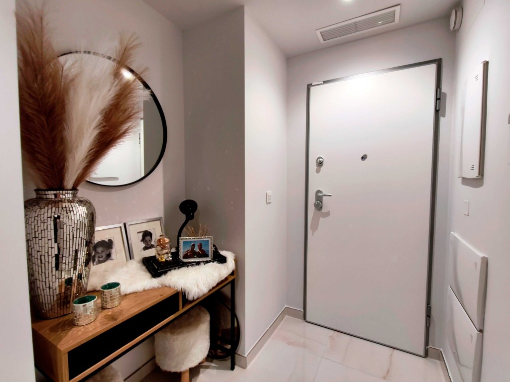 Apartment à Playa Flamenca II, Alicante, Espagne 3 chambres, 99 m2 No. 124996