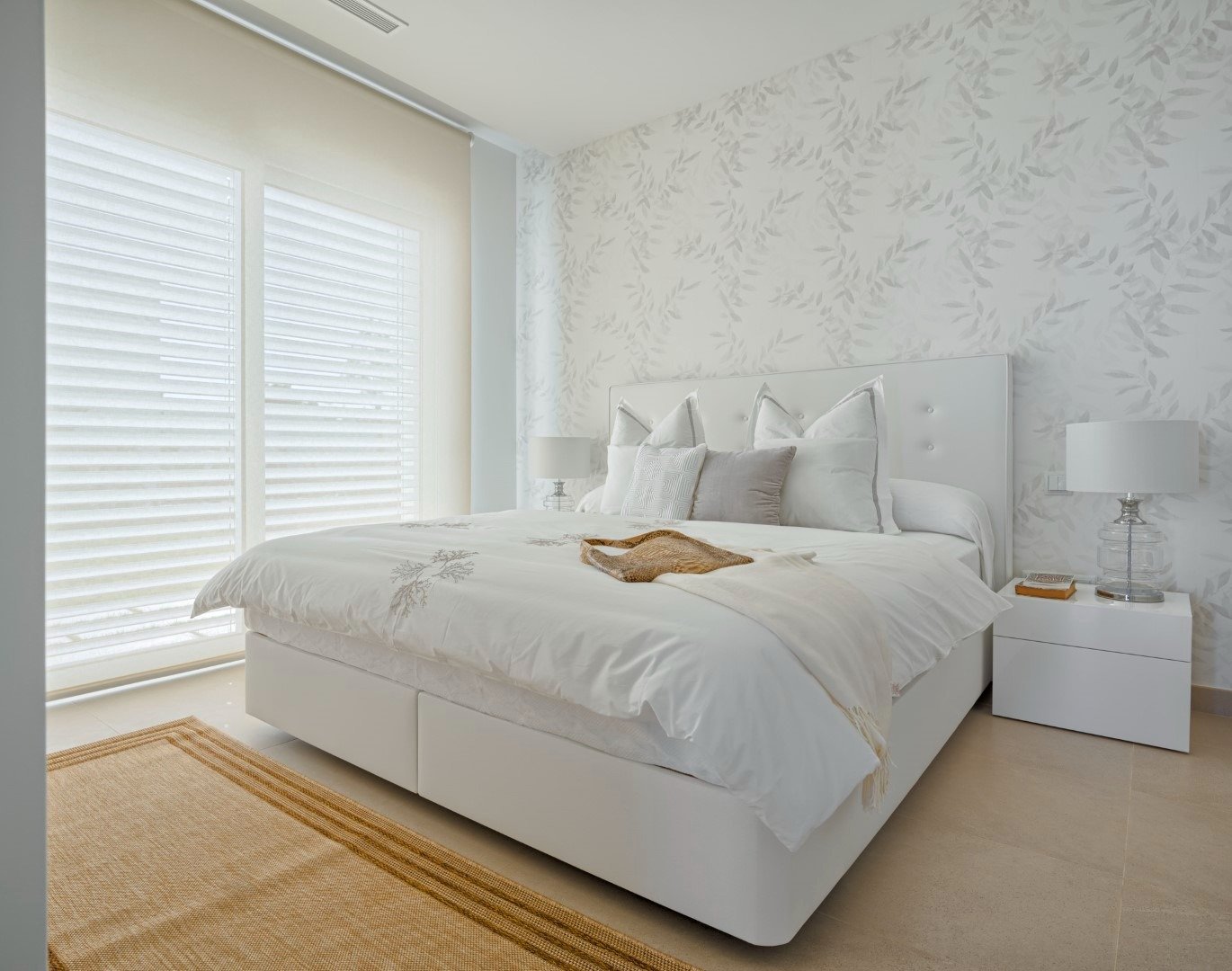 Villa Pinar De Campoverde, Alicante, Spānijā 4 istabas, 200 m2 Nr. 124991