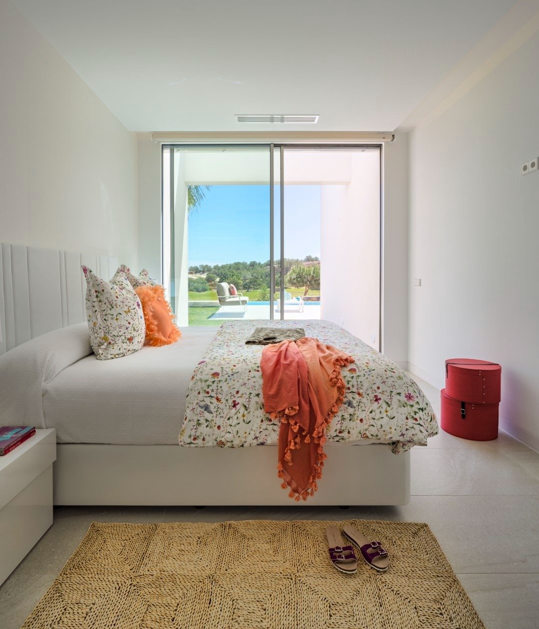 Villa Pinar De Campoverde, Alicante, Spānijā 4 istabas, 200 m2 Nr. 124991