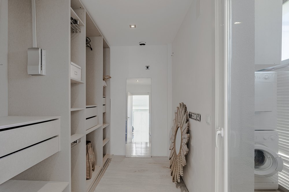 Penthauss Cala Pi, Mallorca, Spānijā 2 istabas, 142 m2 Nr. 121740