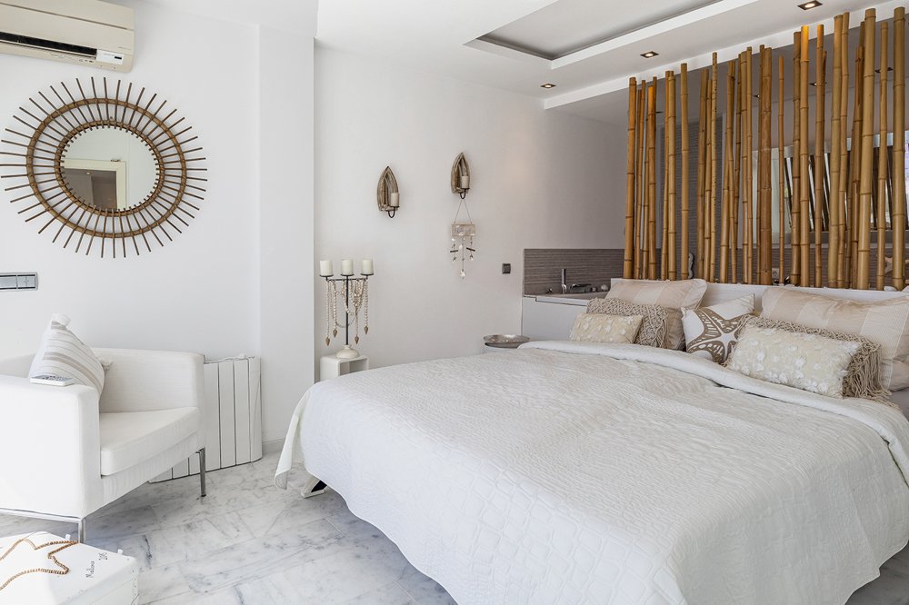 Penthauss Cala Pi, Mallorca, Spānijā 2 istabas, 142 m2 Nr. 121740