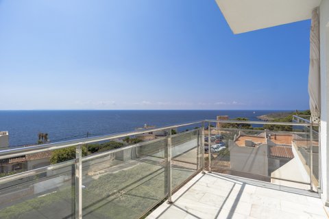 Penthouse in Cala Pi, Mallorca, Spain 2 bedrooms, 142 sq.m. No. 121740