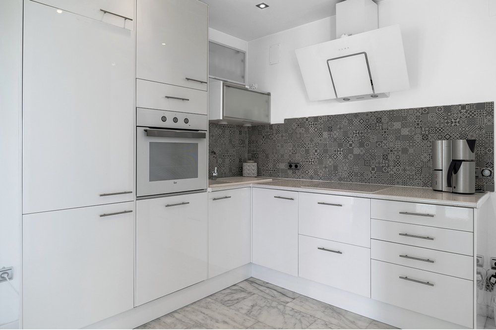 Penthauss Cala Pi, Mallorca, Spānijā 2 istabas, 142 m2 Nr. 121740