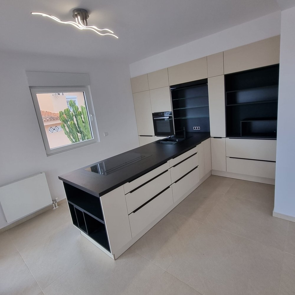 Huvila Palmanova, Mallorca, Espanja 4 makuuhuonetta, 537 m2 No. 121737
