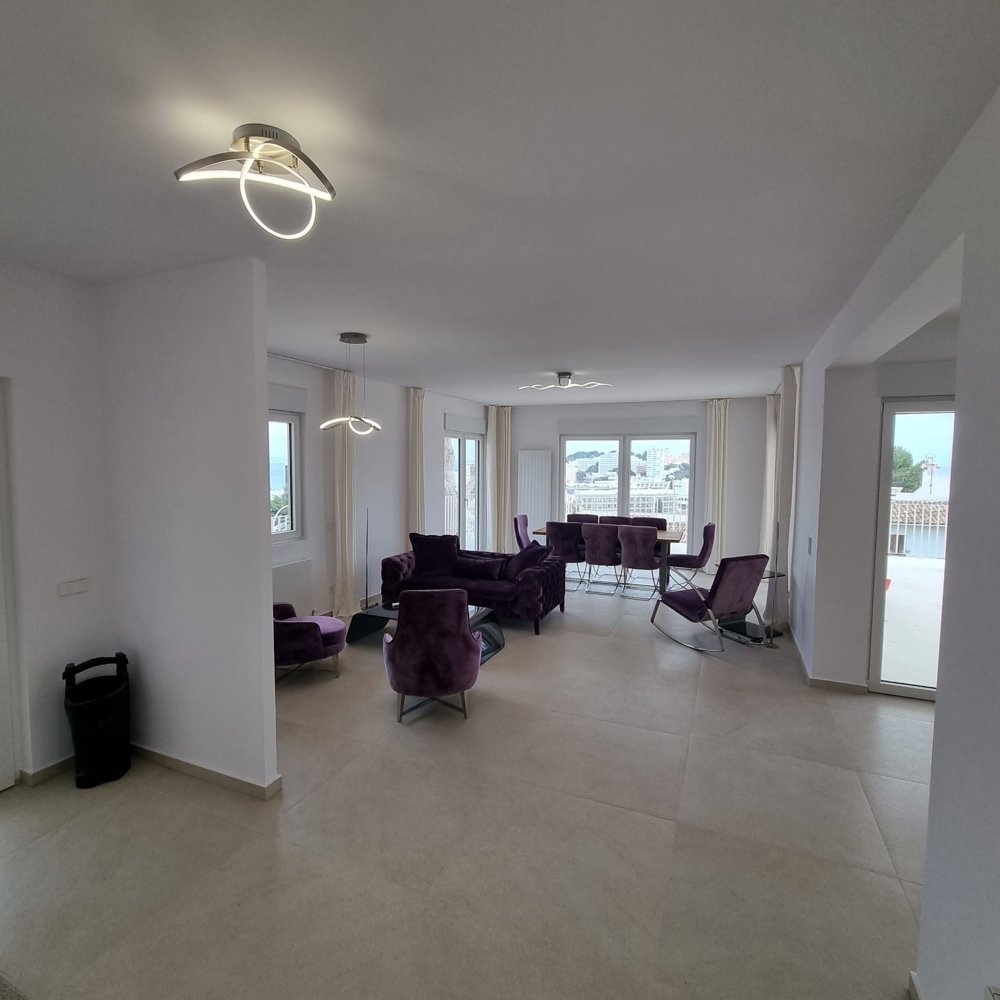 Huvila Palmanova, Mallorca, Espanja 4 makuuhuonetta, 537 m2 No. 121737