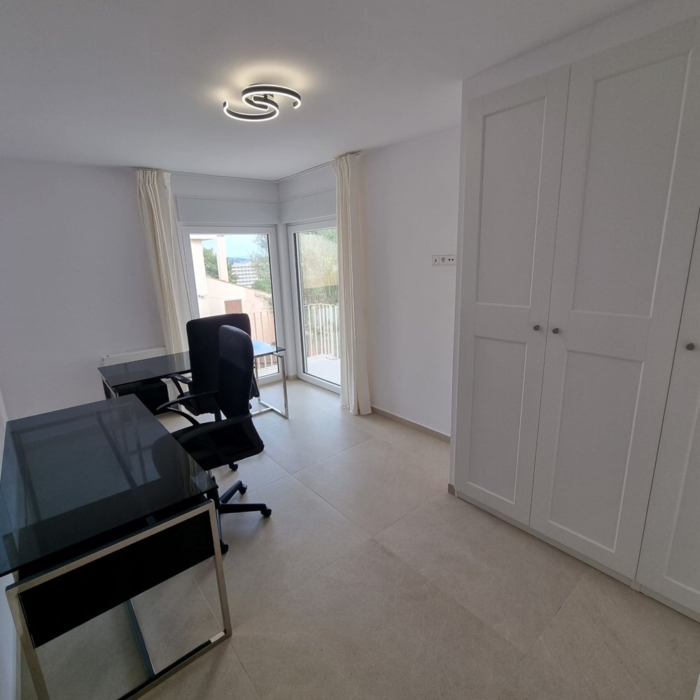 Huvila Palmanova, Mallorca, Espanja 4 makuuhuonetta, 537 m2 No. 121737