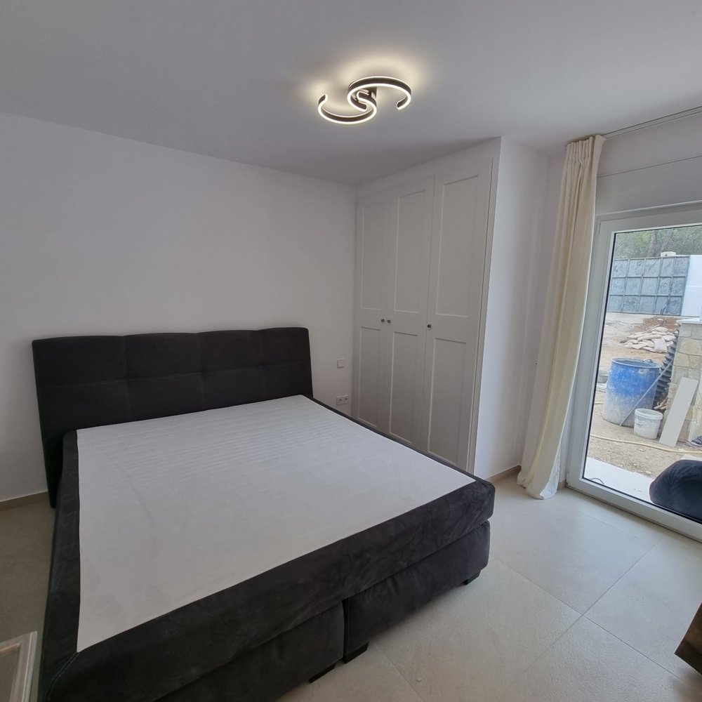 Huvila Palmanova, Mallorca, Espanja 4 makuuhuonetta, 537 m2 No. 121737