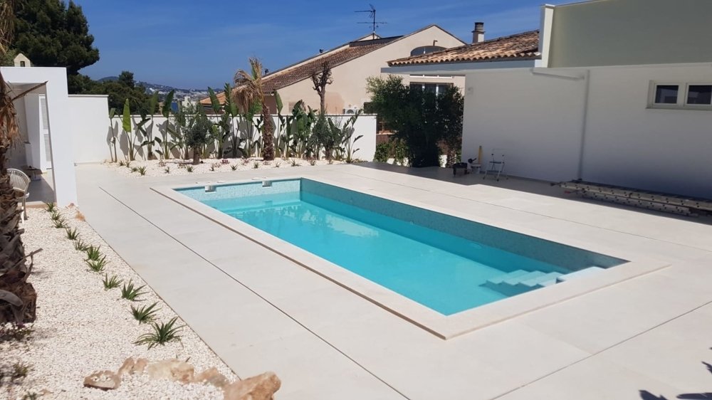 Huvila Palmanova, Mallorca, Espanja 4 makuuhuonetta, 537 m2 No. 121737
