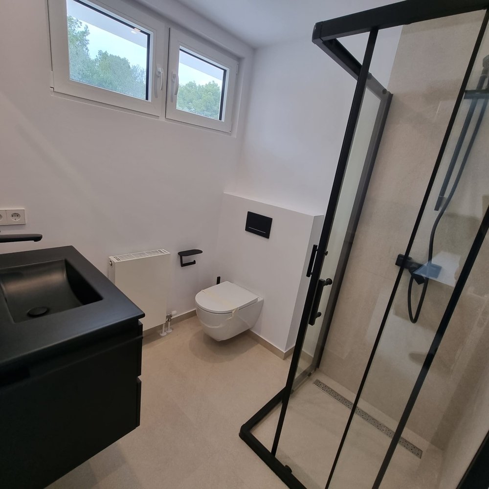 Huvila Palmanova, Mallorca, Espanja 4 makuuhuonetta, 537 m2 No. 121737