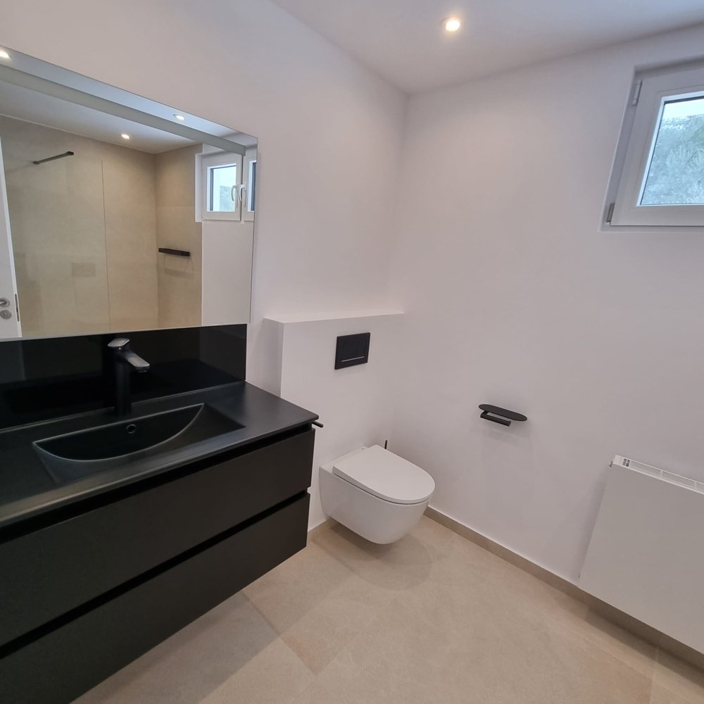 Huvila Palmanova, Mallorca, Espanja 4 makuuhuonetta, 537 m2 No. 121737