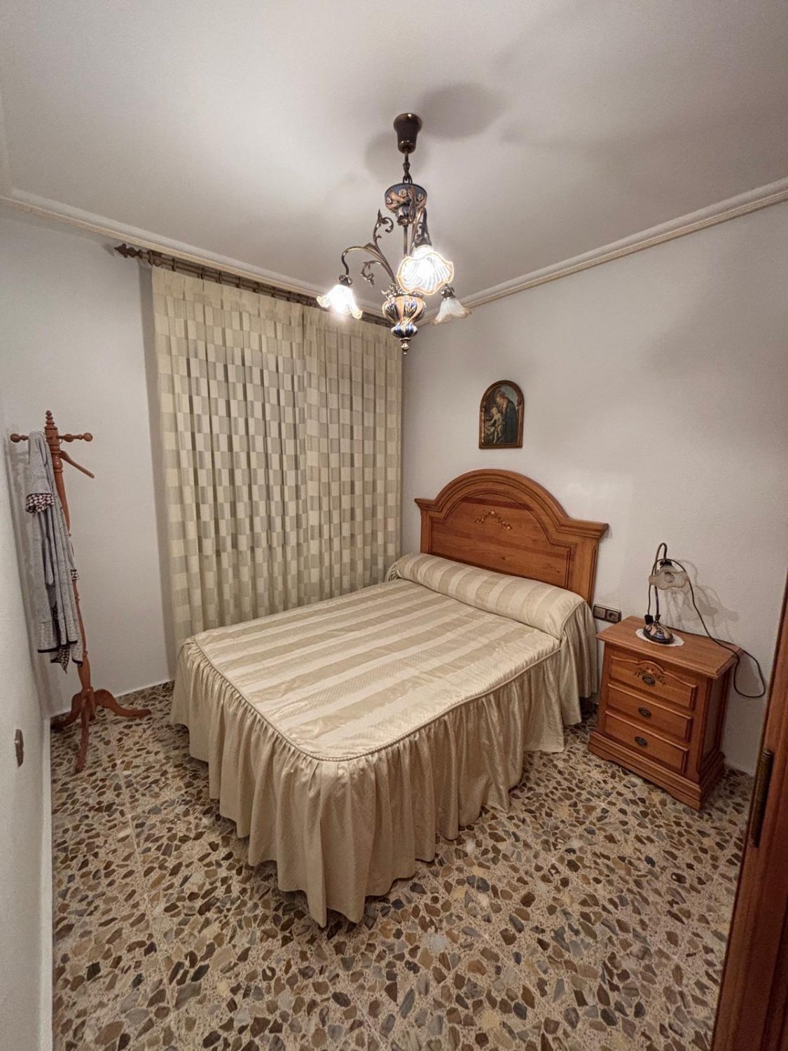 Квартира в Торревьеха, Аликанте, Испания 3 спальни, 93м2 №131490