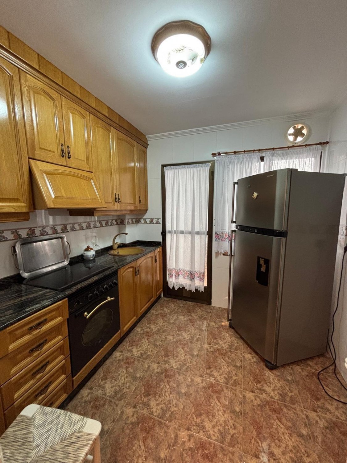 Квартира в Торревьеха, Аликанте, Испания 3 спальни, 93м2 №131490