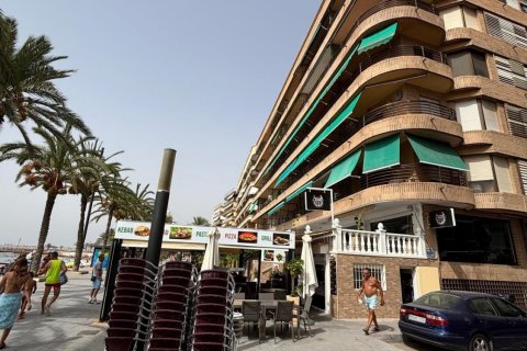 Apartament w Torrevieja, Alicante, Hiszpania 3 sypialnie, 93 mkw. nr 131490